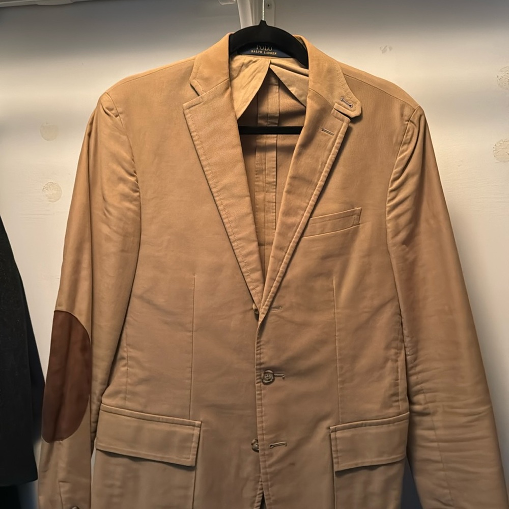 Polo Ralph Lauren Sports Coat